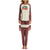 Burton Tech Tee + Midweight Base Layer Pants - Kids'