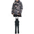 686 Rumor Insulated Jacket + 686 Black Magic Insulated Bibs - Women's