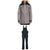 686 Ceremony Insulated Jacket + Black Magic Insulated Bibs - Women's