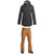 Airblaster Nicolette Jacket + My Brother's Pants - Women's