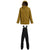 Burton Runestone Jacket + Burton Avalon Bib Pants - Women's
