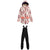 Burton Prowess Jacket + Burton Avalon Bib Pants - Women's