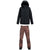 Burton Jet Set Jacket + Burton Vida Pants - Women's