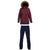 Burton Lelah Jacket - Women's + Burton Vida Pants - Women's
