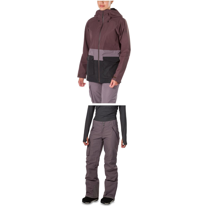 Dakine Remington Pure 2L GORE-TEX Jacket + Pants - Women's
