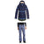 DC Riji Jacket + DC Viva Pants - Women's