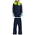 Burton Dugout Jacket + Barnstorm Pants - Big Boys'