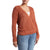 Billabong Sweet Bliss Sweater - Women's Henna