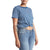 RVCA Radley T-Shirt - Women's Federal Blue
