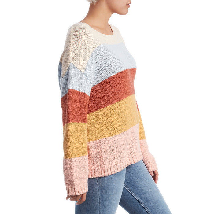 Billabong Lost Paradise Sweater - Women's Multi
