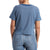 RVCA Radley T-Shirt - Women's Federal Blue