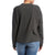 Richer Poorer Relaxed Long-Sleeve T-Shirt - Women's Stretch Limo