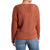 Billabong Sweet Bliss Sweater - Women's Henna