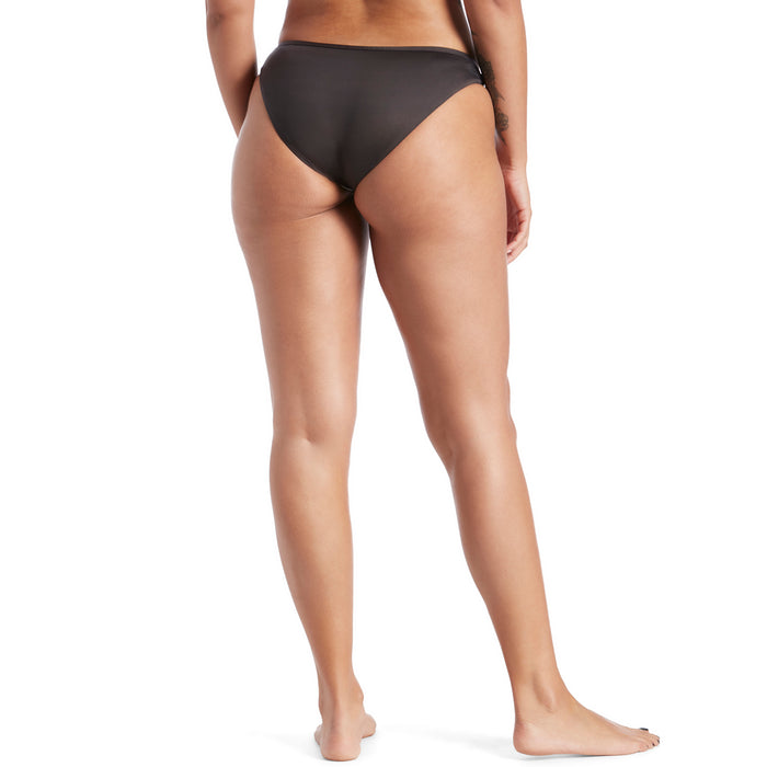 Patagonia Nanogrip Bikini Bottoms - Women's Ink Black