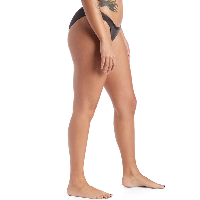 Patagonia Nanogrip Bikini Bottoms - Women's Ink Black