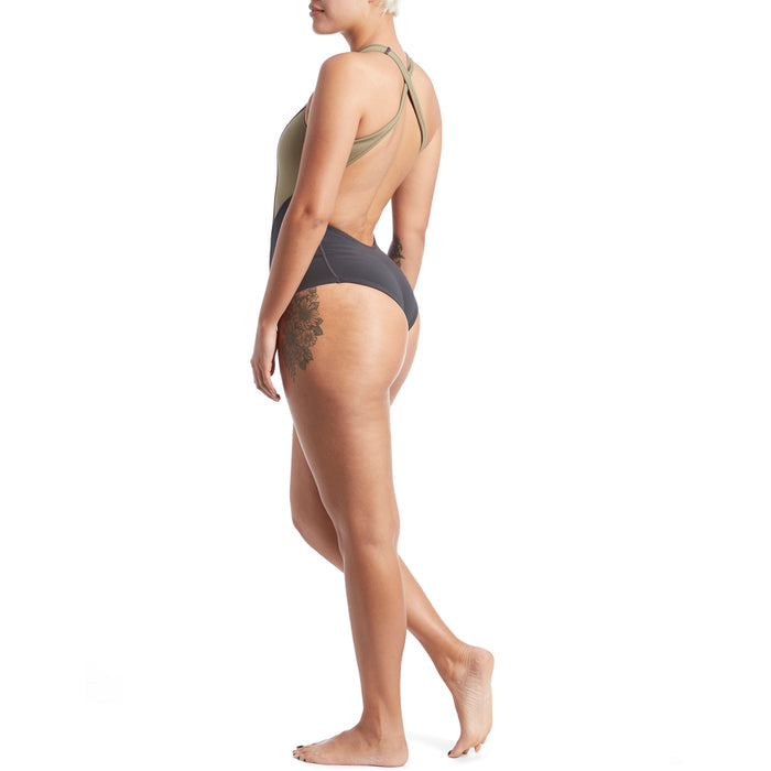 Billabong Shorty Jane Springsuit - Women's Aloe