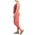 Patagonia Fleetwith Romper - Women's Spanish Red