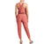 Patagonia Fleetwith Romper - Women's Spanish Red