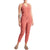 Patagonia Fleetwith Romper - Women's Spanish Red