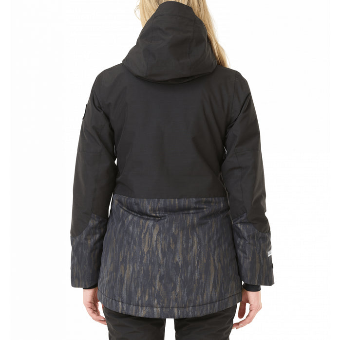 Picture Organic Apply Jacket - Women's Black