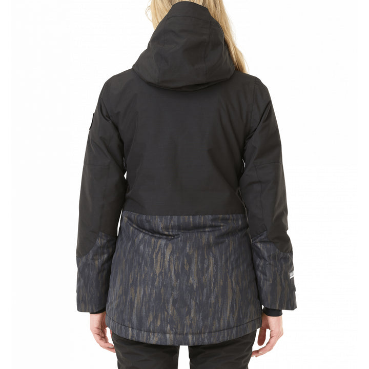 Picture Organic Apply Jacket - Women's Black