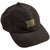 Arbor Cruiser Cap Vintage Black
