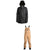 Ride Vine Jacket + Ride Emerald Bibs - Women's