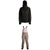 Ride Wallingford Shell Jacket + Ride Emerald Bibs - Women's