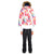 Roxy Jet Ski Jacket + Nadia Pants - Women's