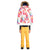 Roxy Jet Ski Jacket + Backyard Pants - Women's