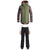 Roxy Ceder Jacket + Roxy Backyard Pants - Women's