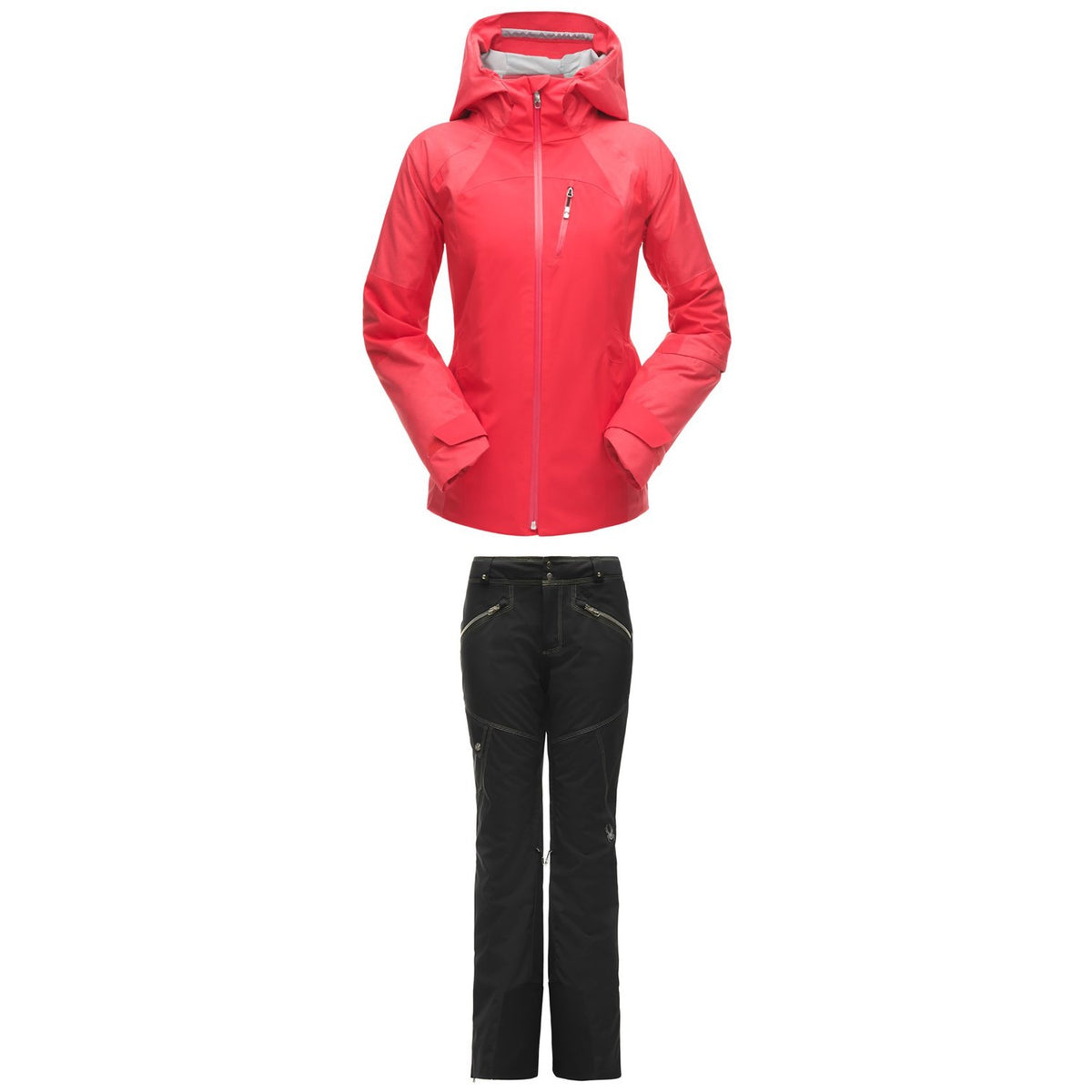 Spyder Inna GORE-TEX Jacket + Me GORE-TEX Pants - Women's