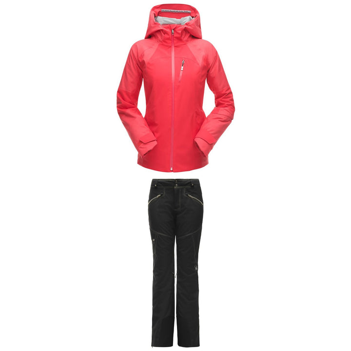 Spyder Inna GORE-TEX Jacket + Me GORE-TEX Pants - Women's