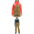The North Face Purist FUTURELIGHT™ Jacket +  A-CAD FUTURELIGHT™ Bibs - Women's