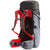 The North Face Terra 40L Backpack Grisaille Grey/Asphalt Grey