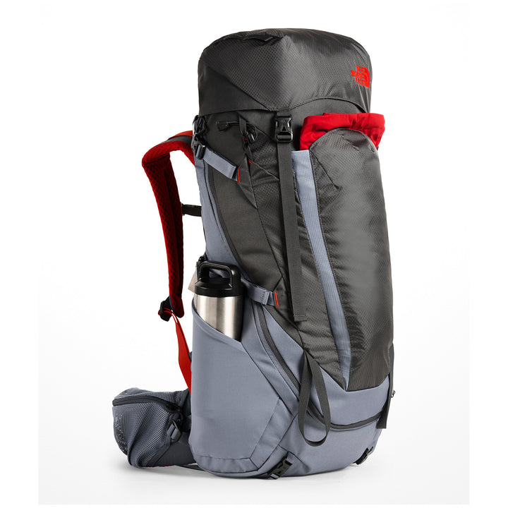 The North Face Terra 40L Backpack Grisaille Grey/Asphalt Grey