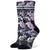 Stance La Vie En Rose Socks - Women's Black