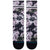 Stance La Vie En Rose Socks - Women's Black