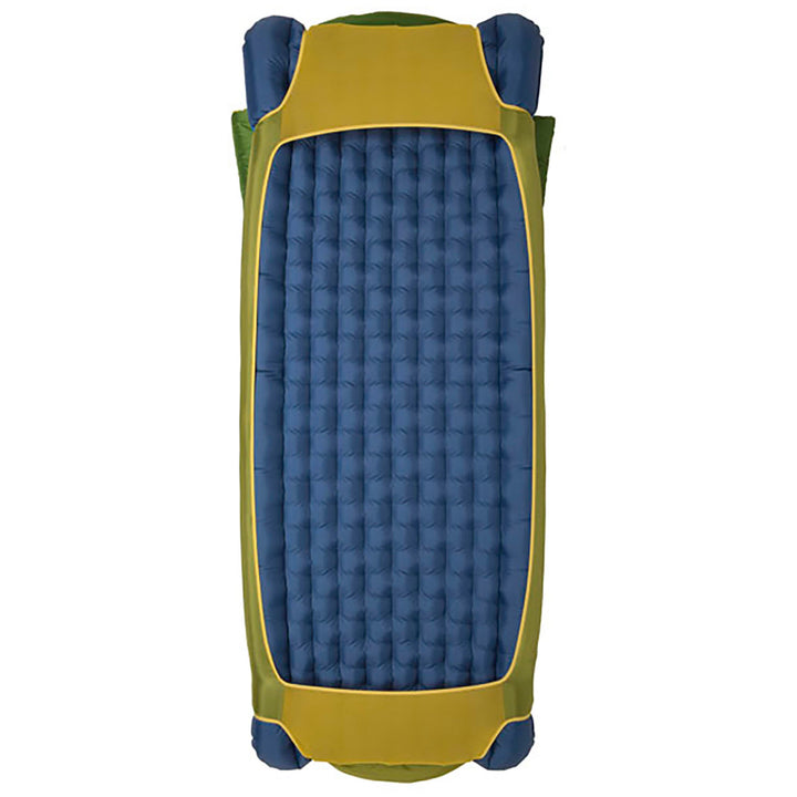 Big Agnes Echo Park 40 Sleeping Bag Green/Olive