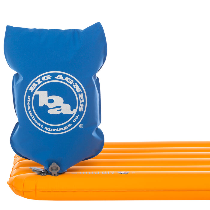 Big Agnes Air Core Ultra Wide Sleeping Pad