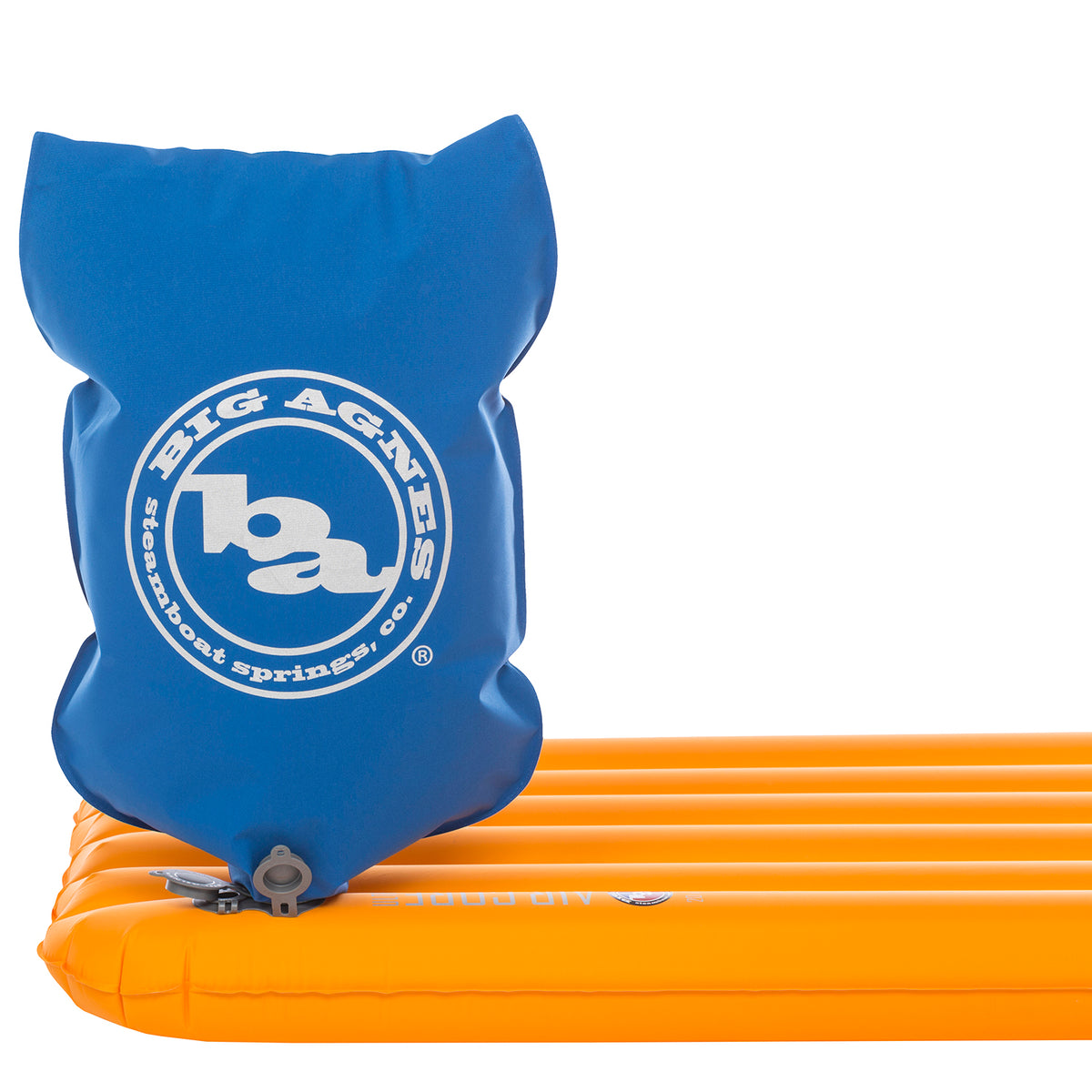 Big Agnes Air Core Ultra Wide Sleeping Pad