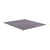 Big Agnes Salt Creek SL 2 Footprint Gray