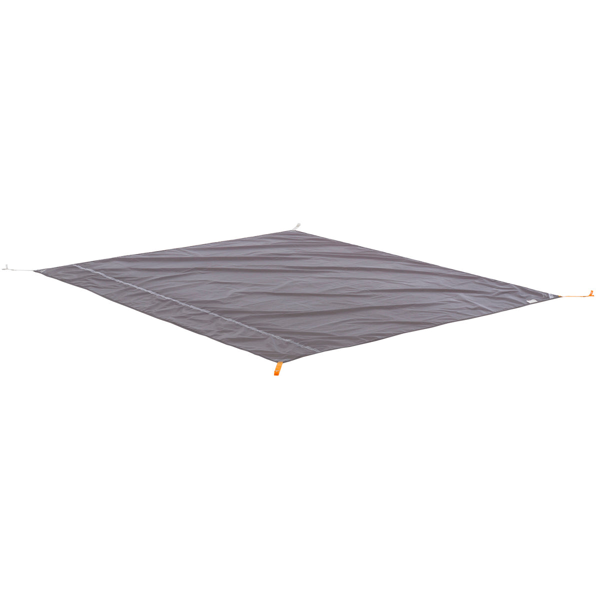 Big Agnes Salt Creek SL 2 Footprint Gray