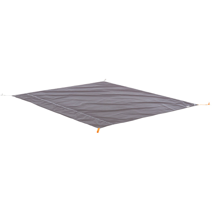 Big Agnes Salt Creek SL 2 Footprint Gray