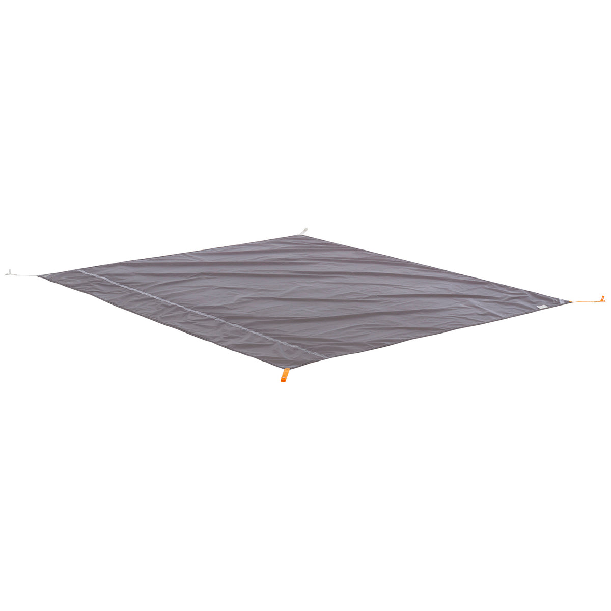 Big Agnes Salt Creek SL 3 Footprint Gray