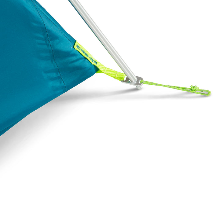 Nemo Aurora 2-Person Tent & Footprint Surge