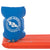 Big Agnes Insulated Air Core Ultra Double Sleeping Pad Orange