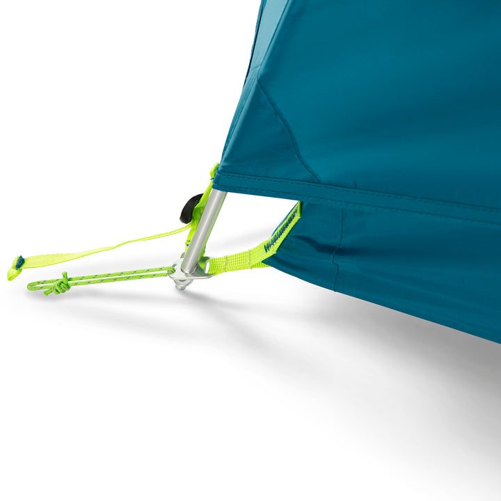 Nemo Aurora 2-Person Tent & Footprint Surge