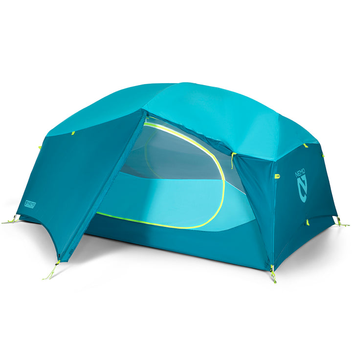 Nemo Aurora 2-Person Tent & Footprint Surge