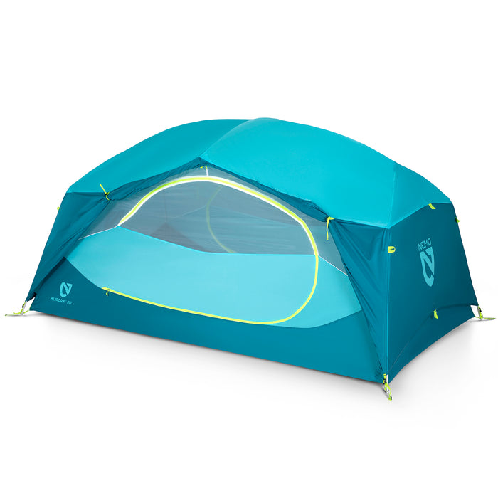 Nemo Aurora 2-Person Tent & Footprint Surge